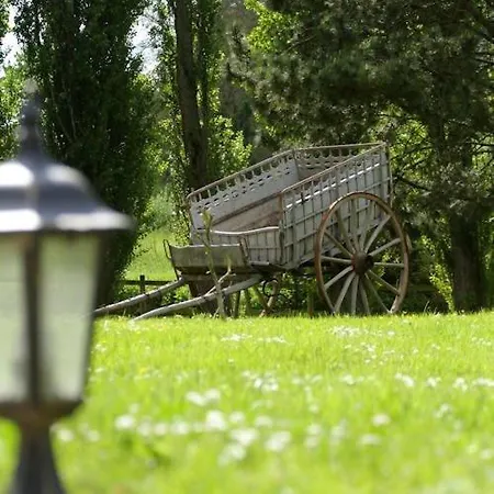Du Centaure * Vigny (Val d'Oise)