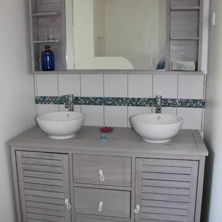 度假居 Du Centaure Vigny (Val d'Oise)