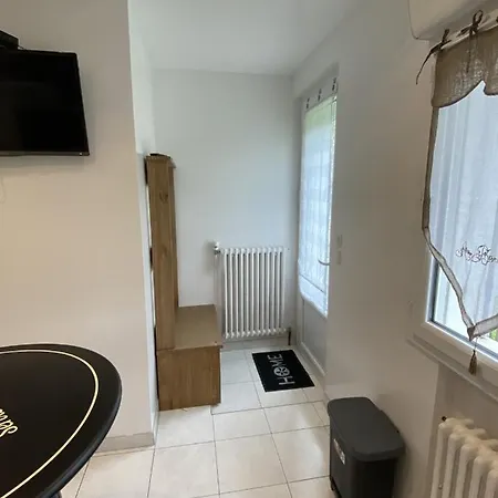 Du Centaure 度假居 *