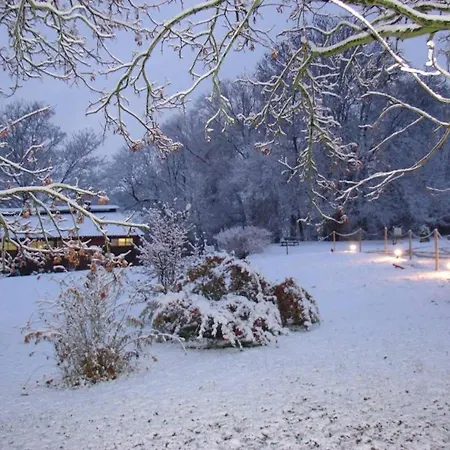 Du Centaure 度假居