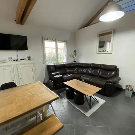 Du Centaure 度假居 *