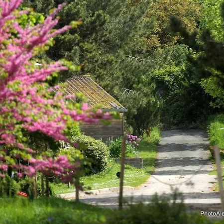 Du Centaure 度假居 Vigny (Val d'Oise)