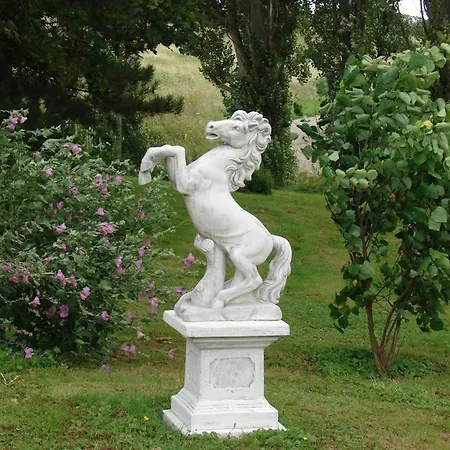 度假居 Du Centaure *