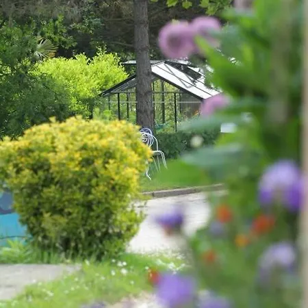 Du Centaure 度假居 Vigny (Val d'Oise)